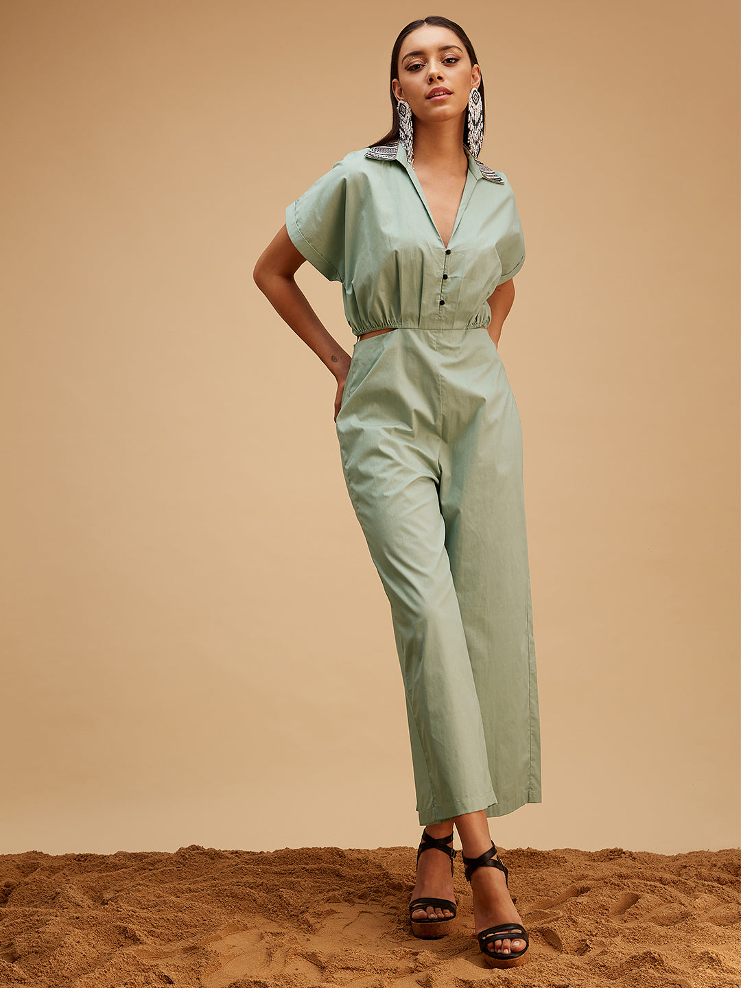 Trendy jumpsuit shop