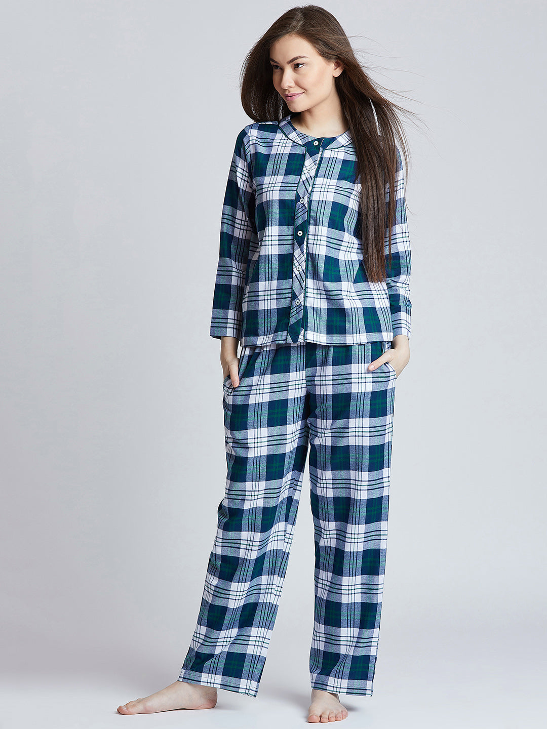 Check Out Nightwear