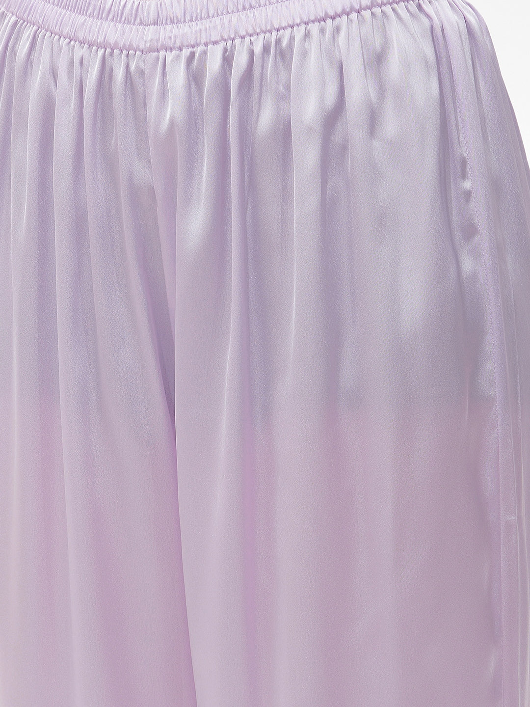 Lilac Nightwear
