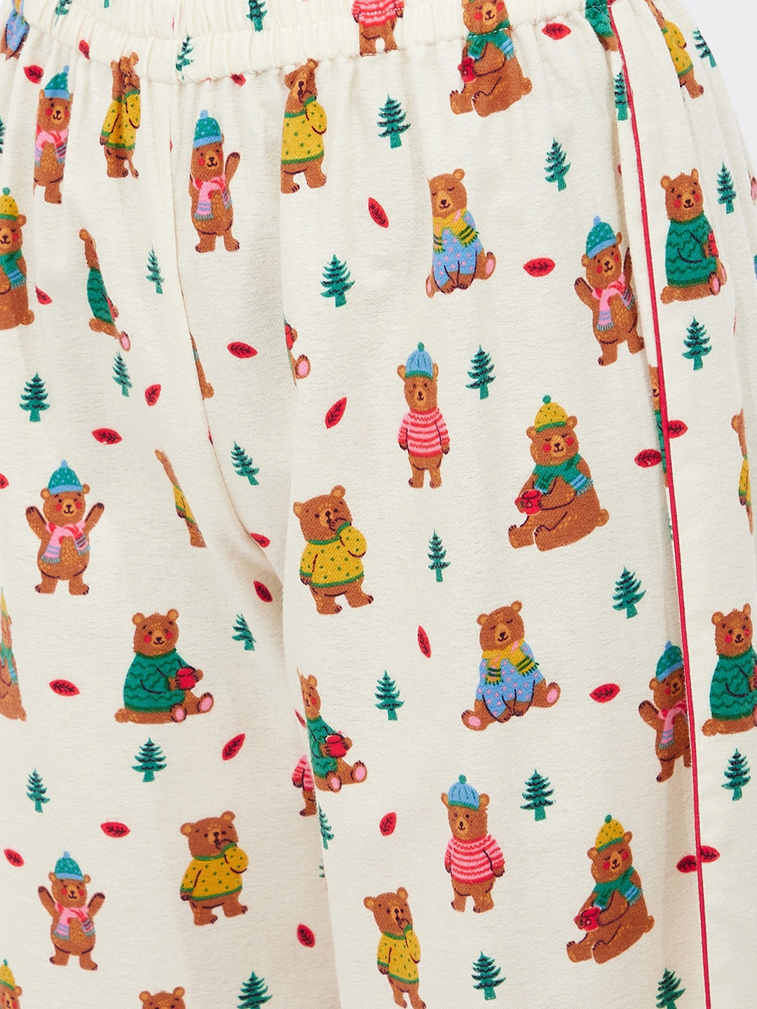 Teddy pyjamas online