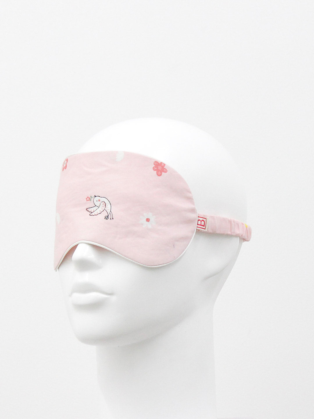 Looney Pink Mask
