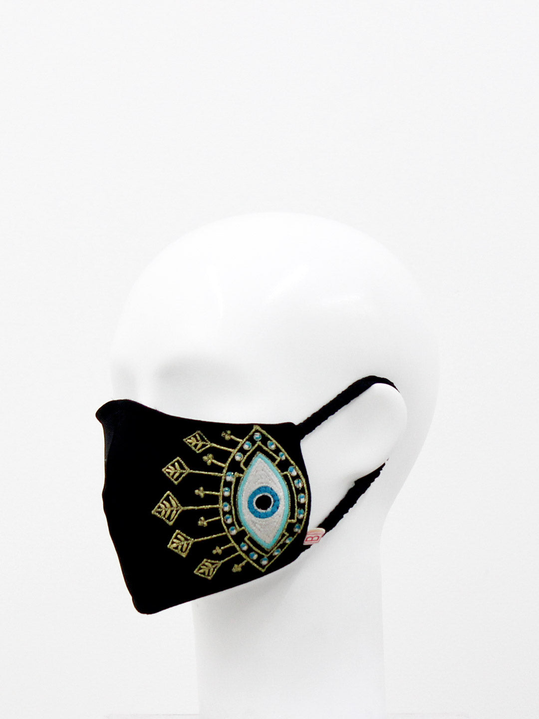 All Eyes On You Mask