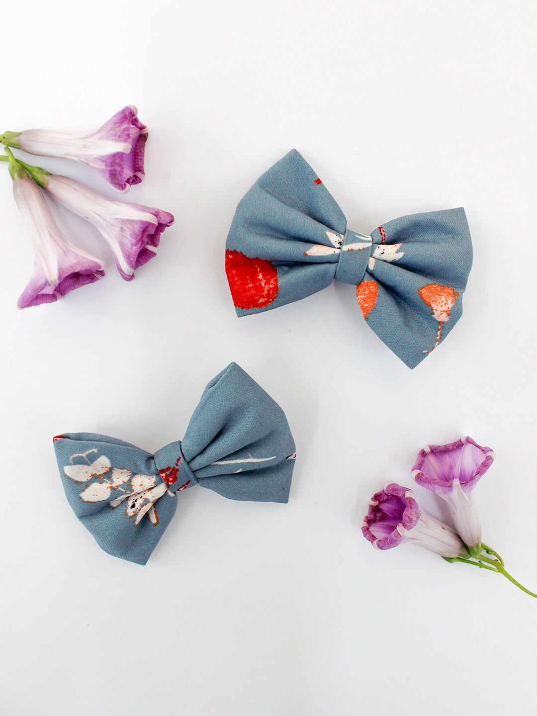 Elegance Personified Bow- Set of 2