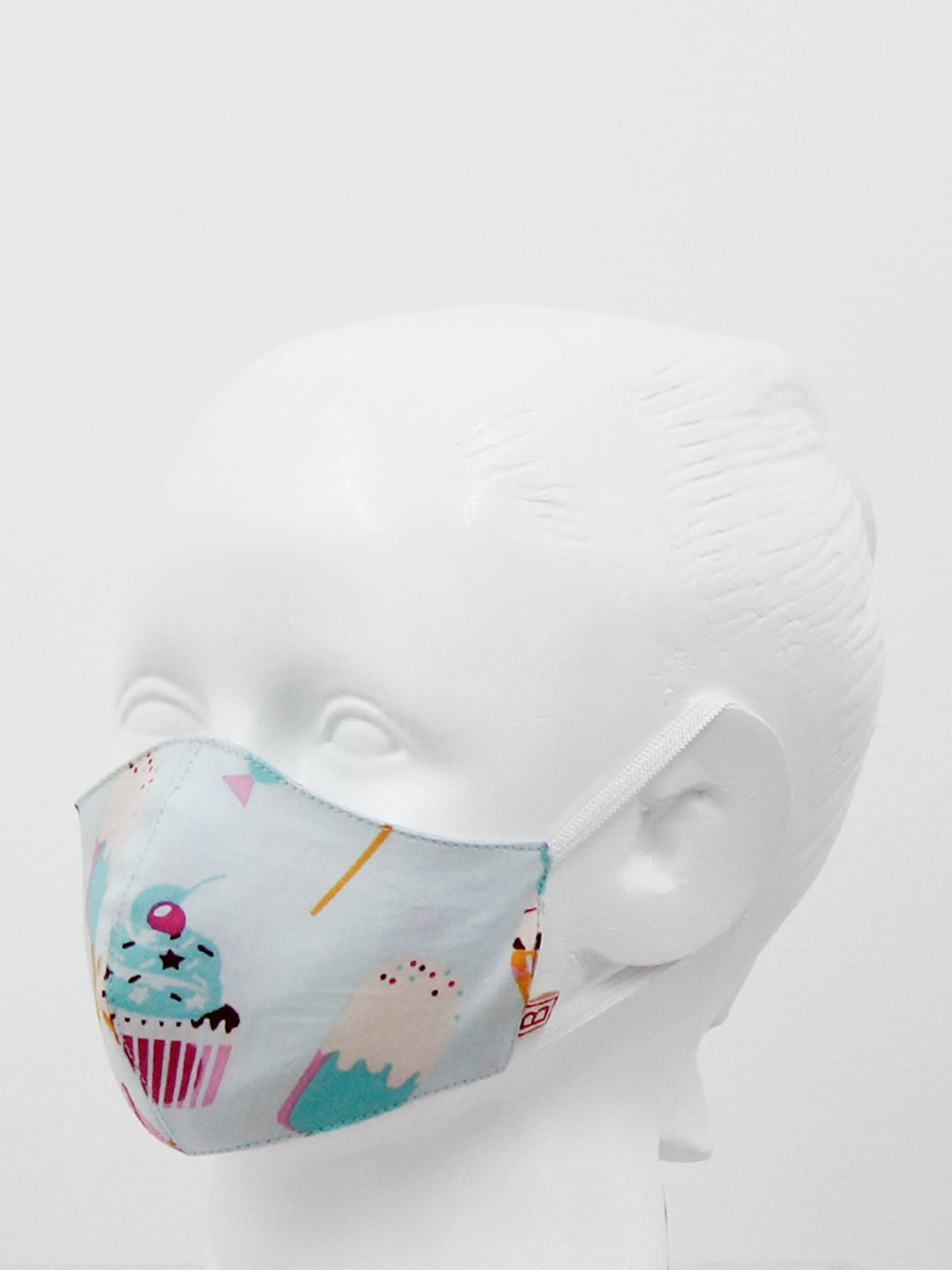 Candy Joy Mask