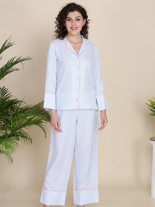 Classic Cotton Nightwear